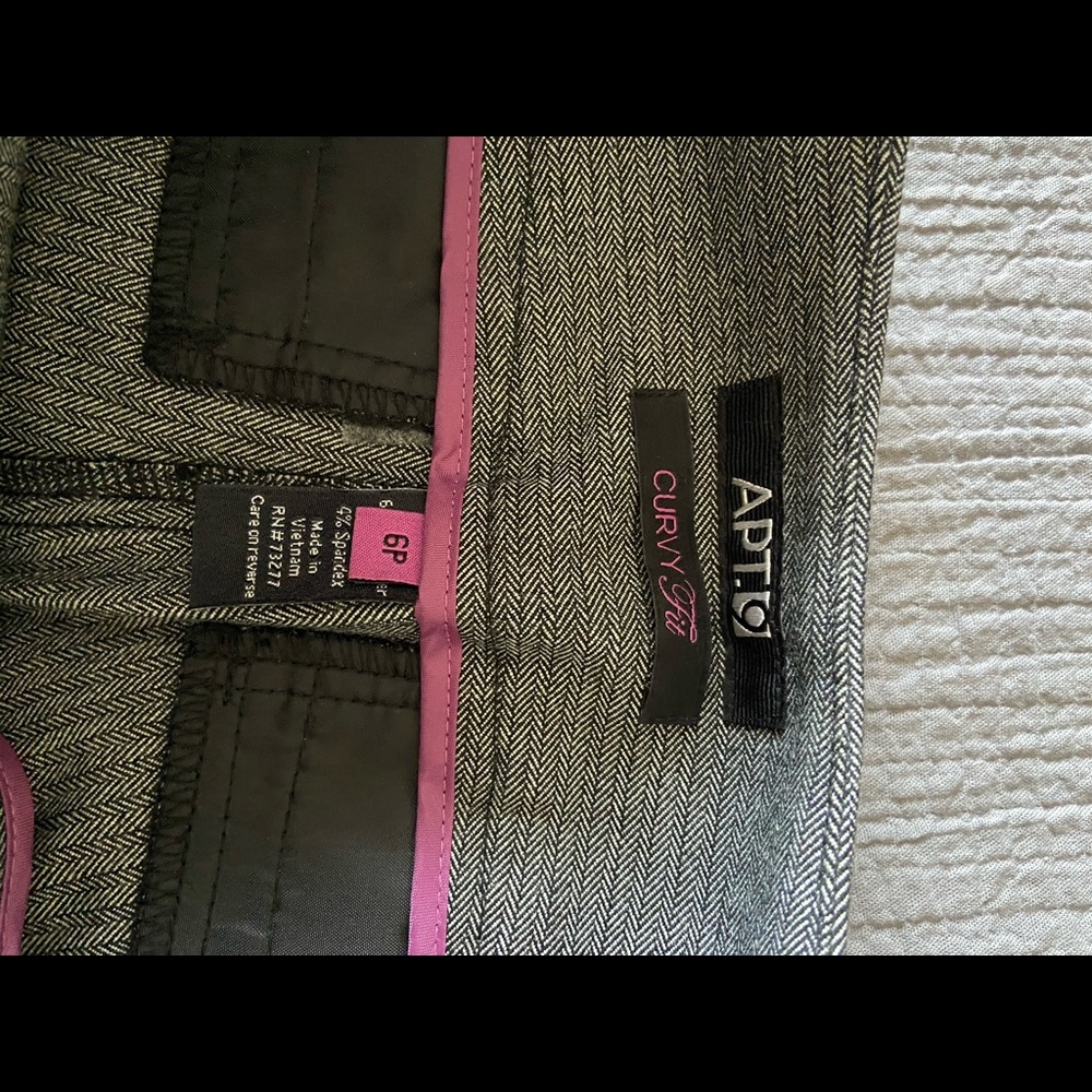 Slacks - Picture 2 of 3